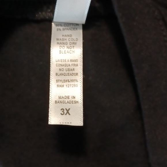 Reserved Nubian Queen Rhinestone Accent  Tee - Picture 6 of 6